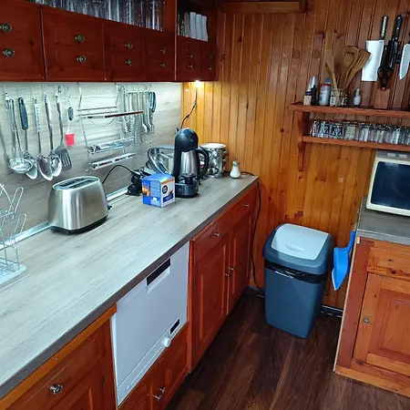 Rilski Kut Hotel Samokow