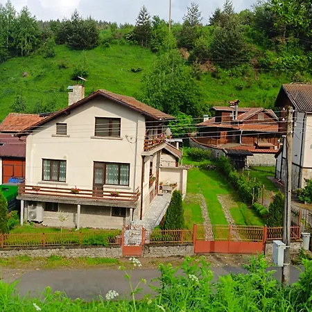 Rilski Kut Samokow