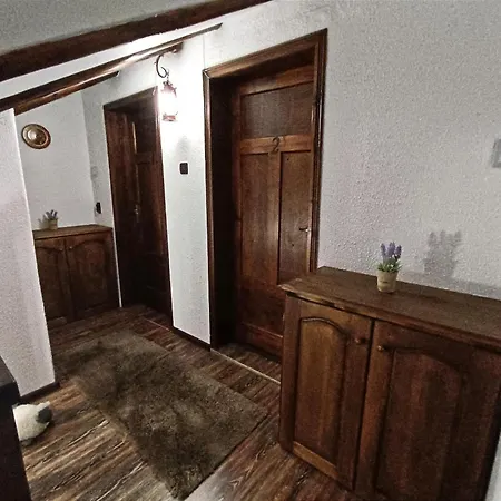 Rilski Kut 3* Samokow