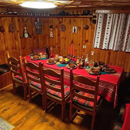 Rilski Kut Hotel 3*