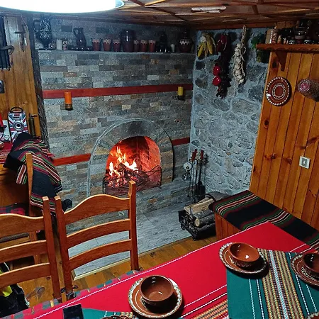 Rilski Kut