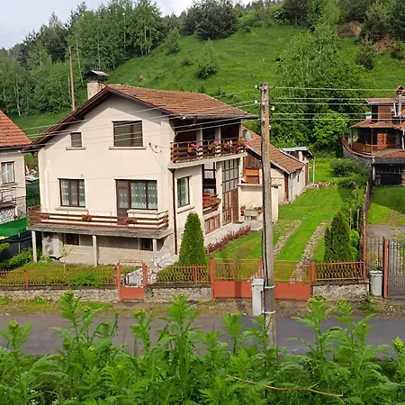 Rilski Kut Hotel 3*