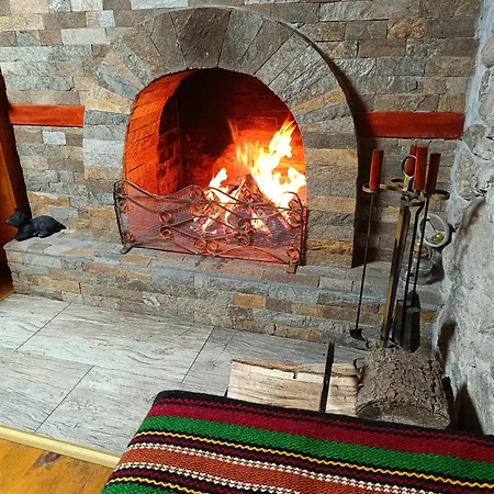 Rilski Kut 3* Samokow