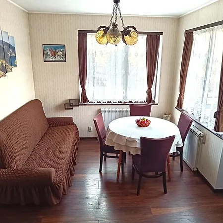 Hotel Rilski Kut 3*