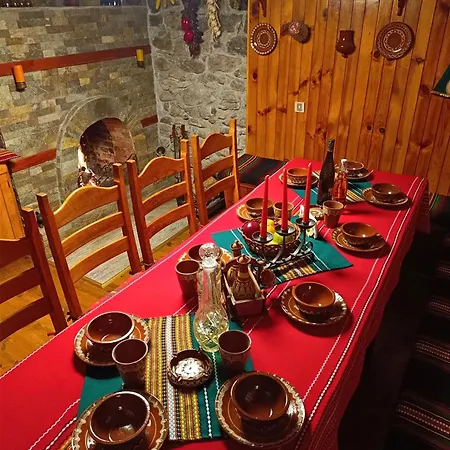 Rilski Kut 3*