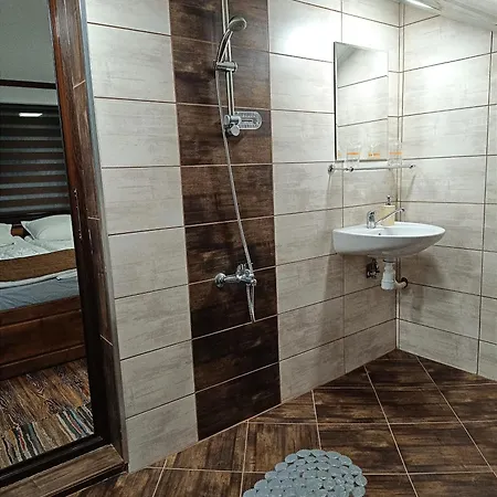 Rilski Kut Samokow