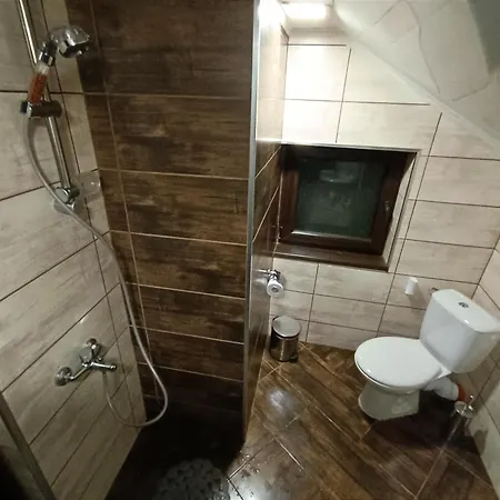 Hotel Rilski Kut 3*