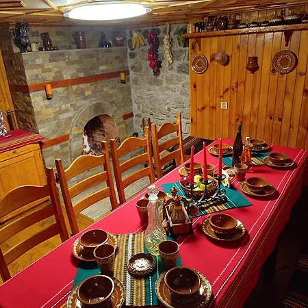 Rilski Kut 3*