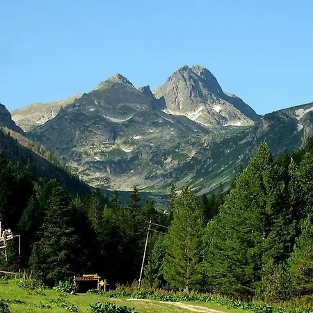 Hotel Rilski Kut