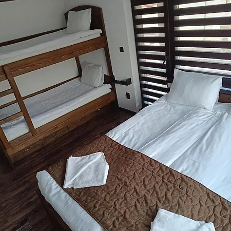 Rilski Kut 3*
