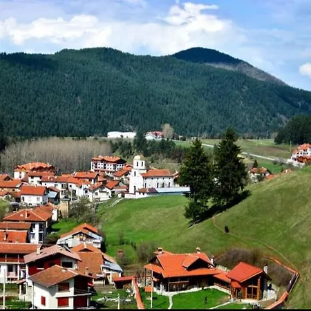 Rilski Kut