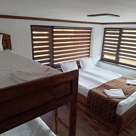 Rilski Kut Hotel Samokow