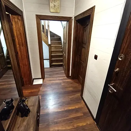 Rilski Kut Hotel Samokow
