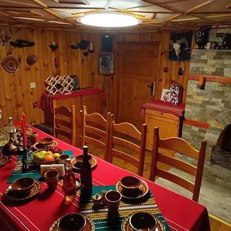 Rilski Kut 3* Samokow
