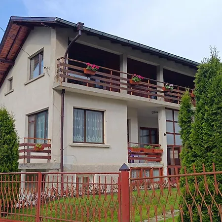 Hotel Rilski Kut