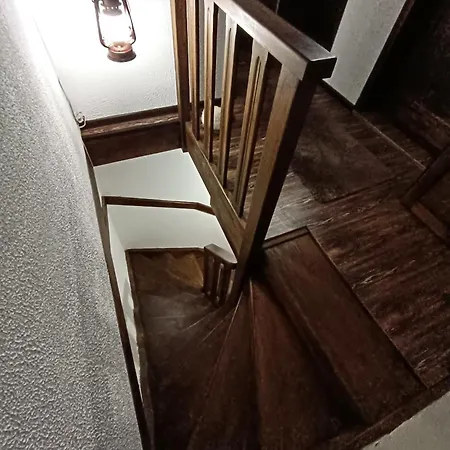 Rilski Kut Hotel 3*